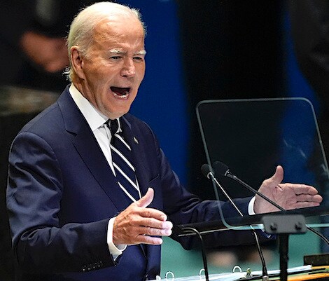 Biden Set to Address Nation After Trump's Decisive Victory