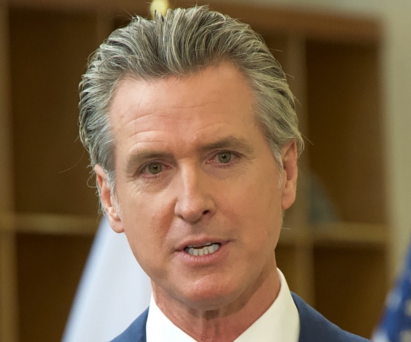 Newsom Announces Private-Sector Initiative to Rebuild LA