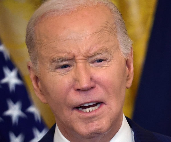 Appeals Court Rejects Biden Plan For 'Dreamer' Migrants