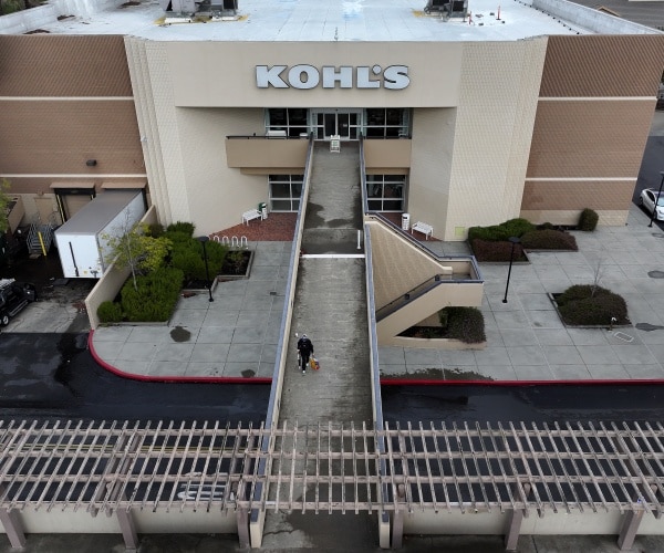 Kohl's Cuts 10 Percent of Its Corporate Workforce