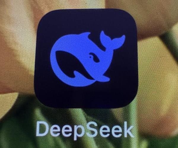 DeepSeek Rattles AI Industry: Quick Look at Other Chinese AI