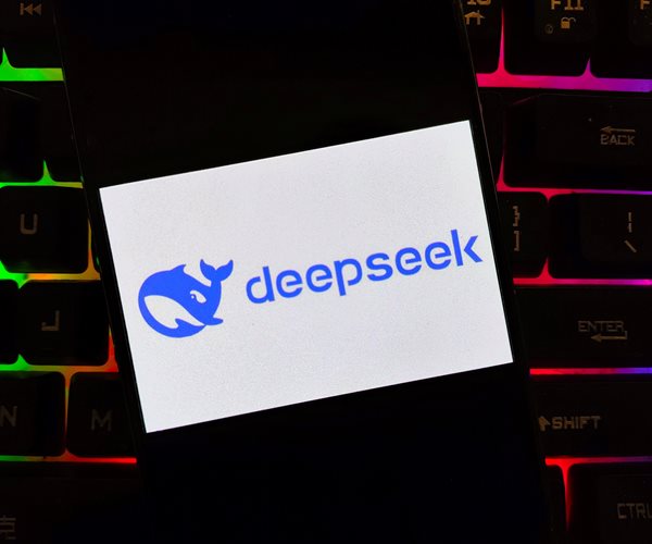 DeepSeek's AI Storing User Data on Chinese Servers