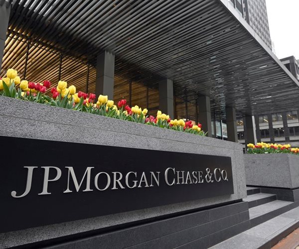 JPMorgan Tells Staff to Return to Office in March