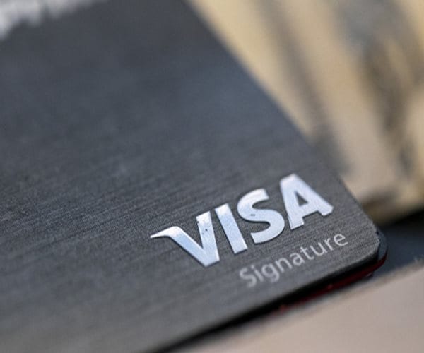 Elon Musk's X Partners with Visa on Payment Service in an Effort to Become an 'everything App,'