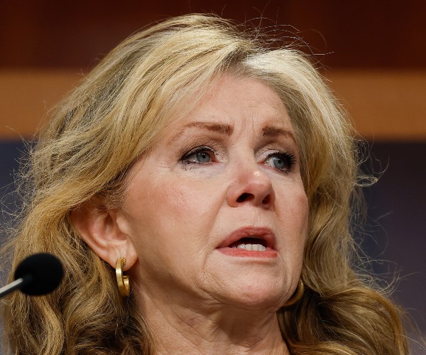 Sen. Blackburn Legislation: Deport Migrant Sex Offenders