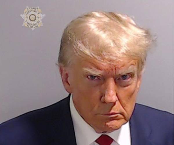 Trump Seeks Dismissal of Georgia Criminal Charges