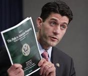 Paul Ryan,State of the Union,Obama,stimulus