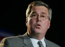 Jeb Bush, education, NEA