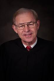 Judge David Prosser, Wisconsin