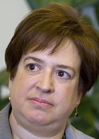 Elena Kagan, Healthcare Reform, Congress