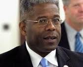 Allen West, moderate, tea party