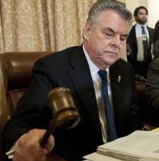 Peter King, Islamist, Muslim, hearings