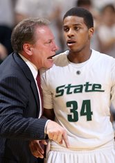 Izzo Lucios fight Michigan