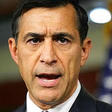 Issa, California, Republican, Fast and Furious