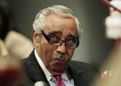 Charles Rangel,James Capel,tax cheat,tax fraud,Harlem