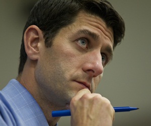 paul ryan talks about the boehner budget on larry kudlow