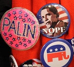 Tea Party Express, 2012 Elections