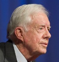 Jimmy, carter, US, polarized, civil, war