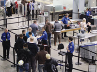 Kessler, TSA, watch list, airline, security