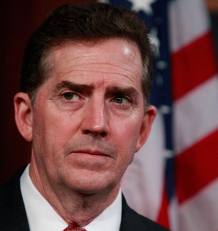 DeMint, Obama, jobs, tea party