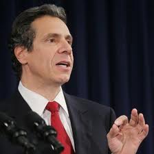 Cuomo, New York, Governor,