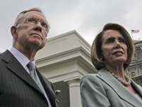 Reid, Pelosi, DREAM, immigrants, aliens