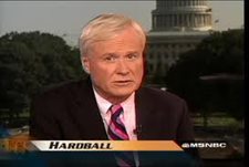 Chris, Matthews, Obama, gun, control, MSNBC