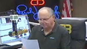 Rush Limbaugh, Obama, speech, GOP, debate