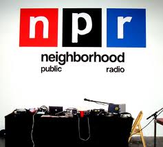 NPR, Schiller, Williams, firing, apology