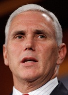 mike,pence,president,2012