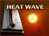 heat wave,heat advisory,heat warning,heat index,the Plains