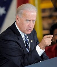 Biden, strangle, republicans