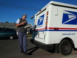 pOSTAL SERVICE, pensions
