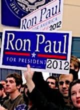 Ron Paul,tea party,libertarian,Federal Reserve