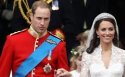 Prince William, wedding, middleton