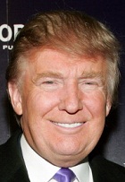 Donald Trump, Newsmax Poll, 2012 Presidential Election