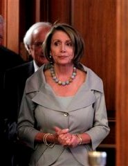 pelosi, popularity, low