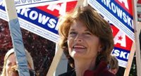 Murkowski, Joe Miller, Alaska, Tea Party Express