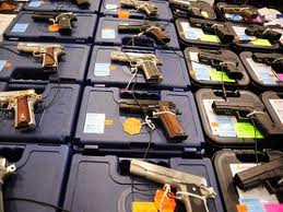 gun, sting, mexico, atf, issa