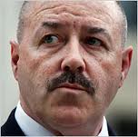 Bernard Kerik, New York, police commissioner, appeal