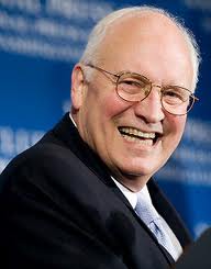 Dick Cheney, Paul Ryan