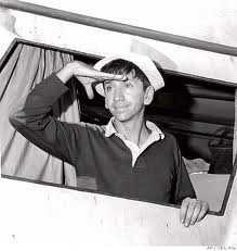 Gilligan's Island, Bob Denver, Obama, birth certificate