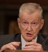 Zbigniew Brzezinski, Obama, Mideast