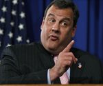 chris,christie