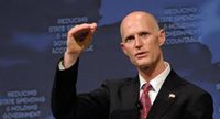 Florida,teacher,reform bill,public schools,tenure,Rick Scott,Charlie Crist,Erik Fresen