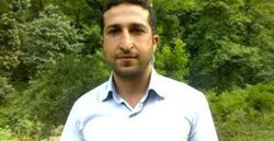 Pastor Yosef Nadarkhani, iran, death, sentence, photo