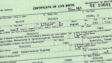 Oklahoma,Barack Obama,birth certificate,Sue Tibbs