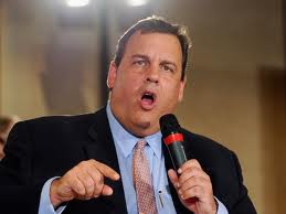 Chris Christie, Iowa,