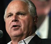 limbaugh unemployment number corrupt