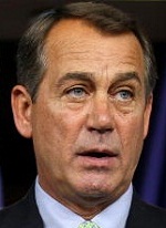 House, Speaker, John, Boehner, crying